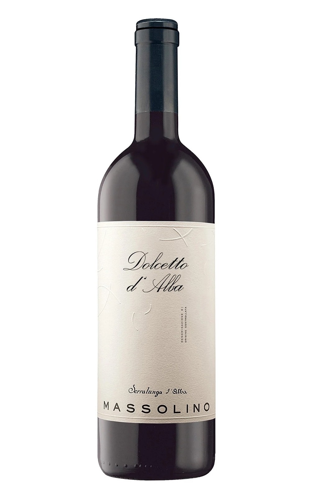 Massolino Dolcetto d Alba 2024 瑪索利諾酒莊 阿爾巴 多切托紅酒